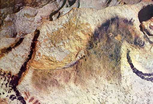 Foto: Caverna de Lauscaux na França